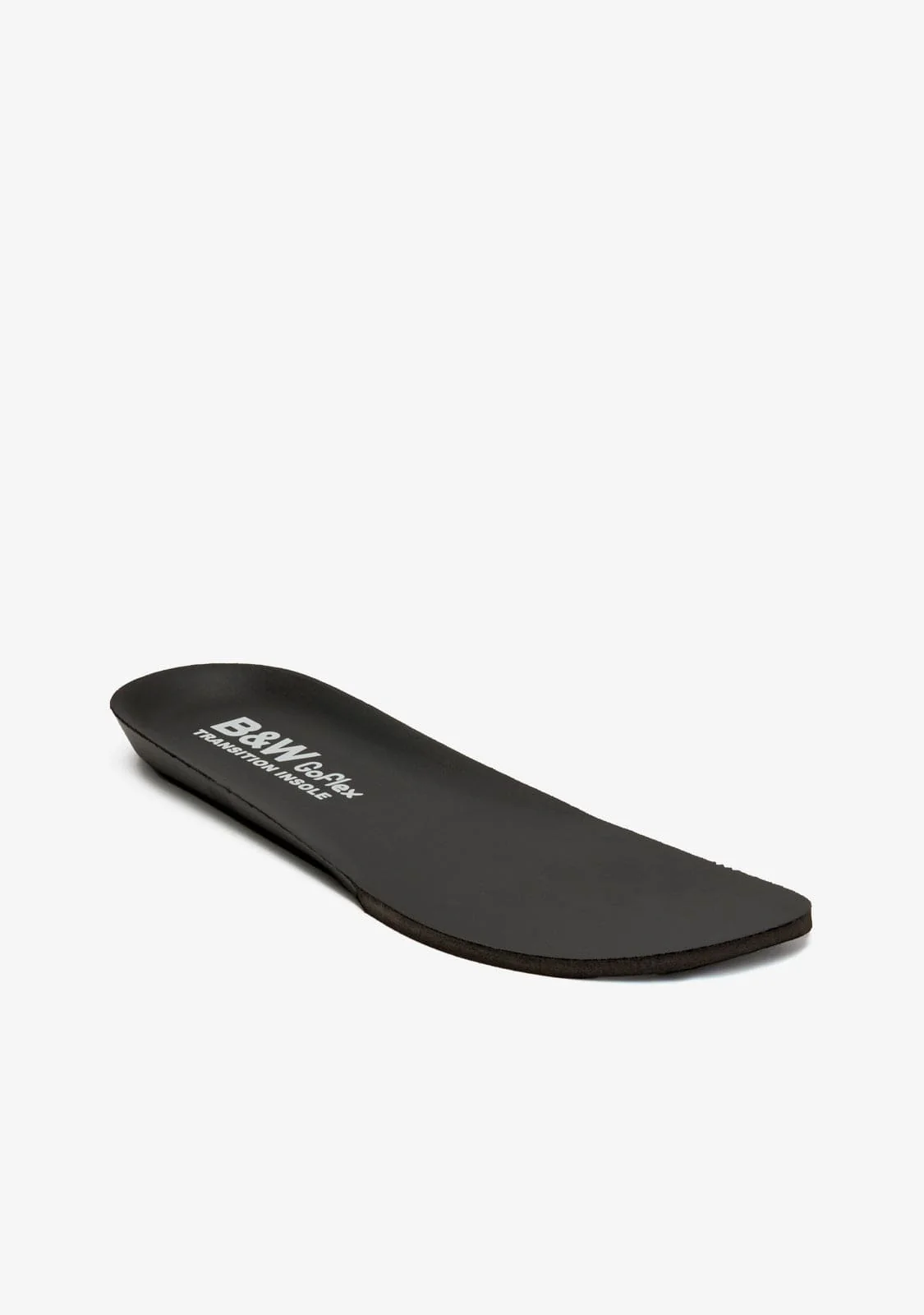 Black Goflex Barefoot Low Sneakers - Image 5