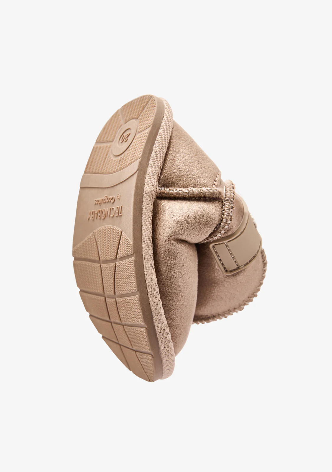 Bronze Barefoot Australian Boots - Image 3