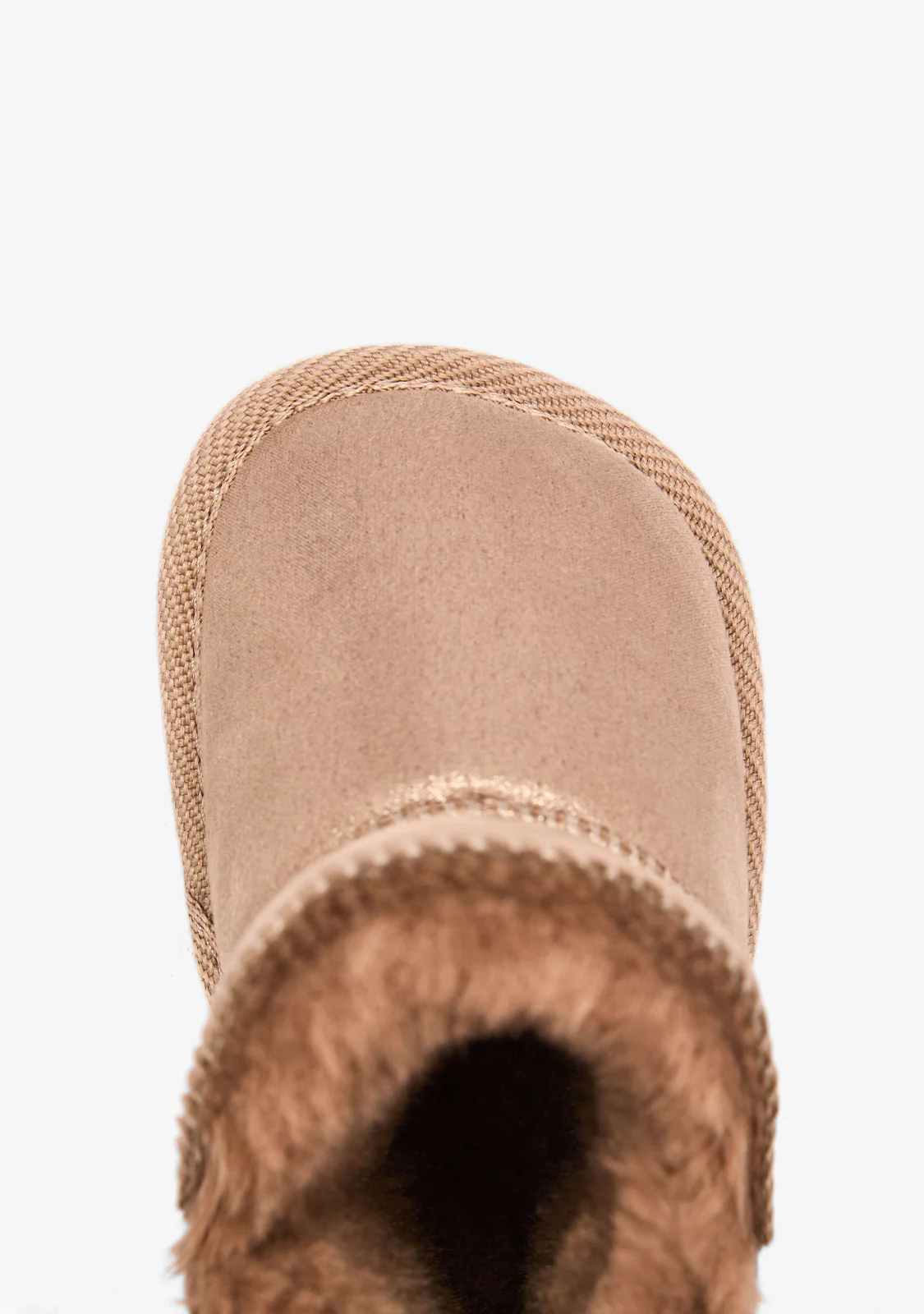 Bronze Barefoot Australian Boots - Image 4