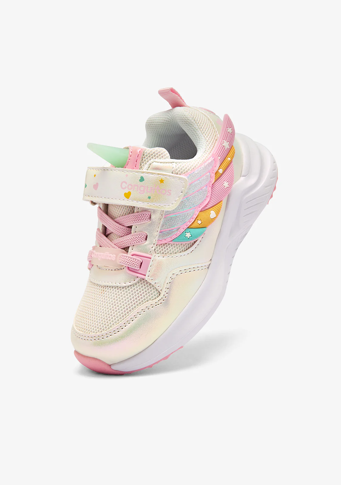 Fantasy Unicorn Light Sneakers - Image 4