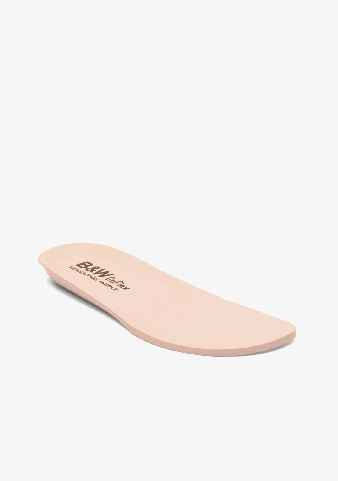 Multi Beige Goflex Barefoot Microsuede Sneakers - Image 5