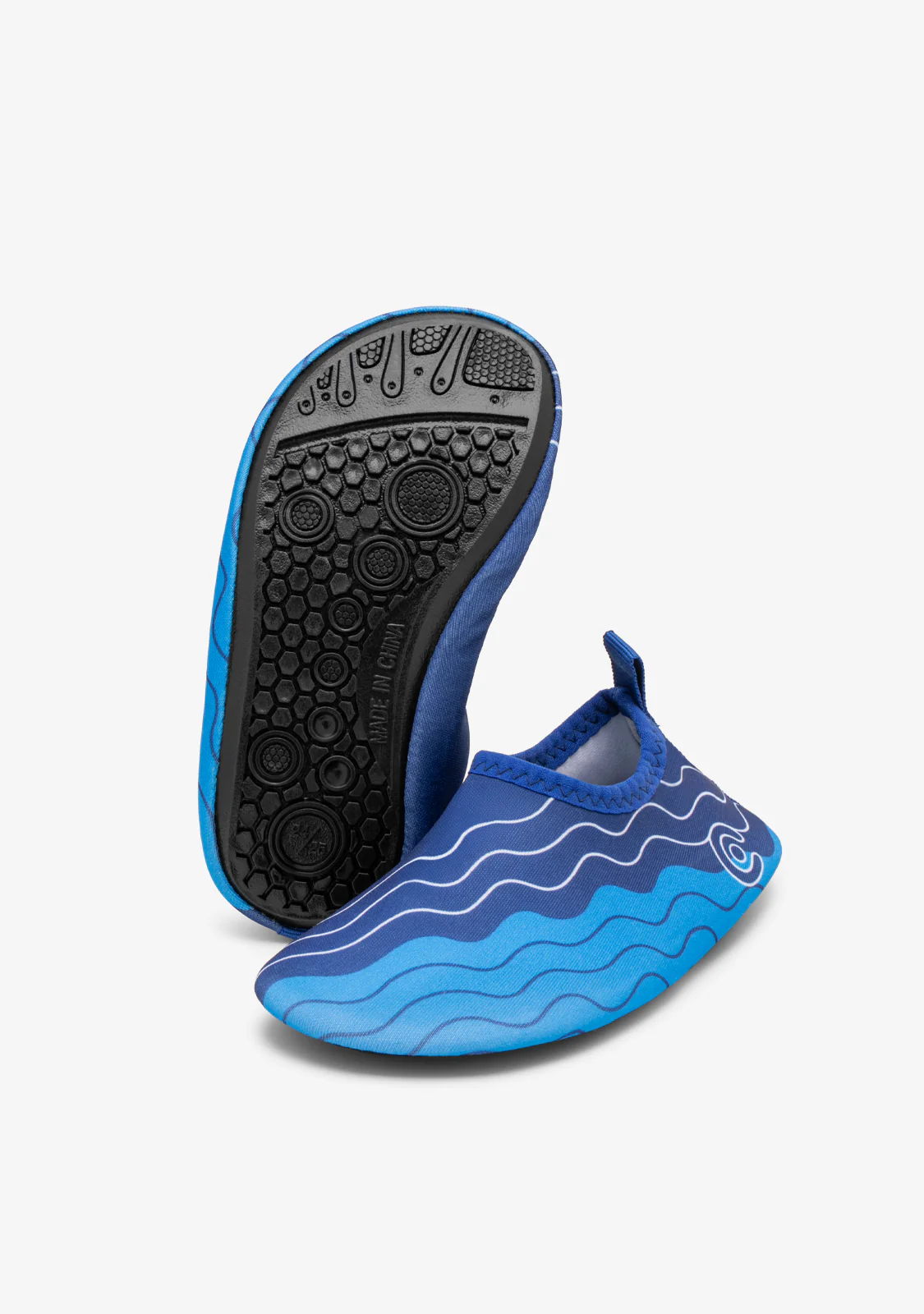 Multi Canvas Barefoot Goflex Sneakers - Image 6