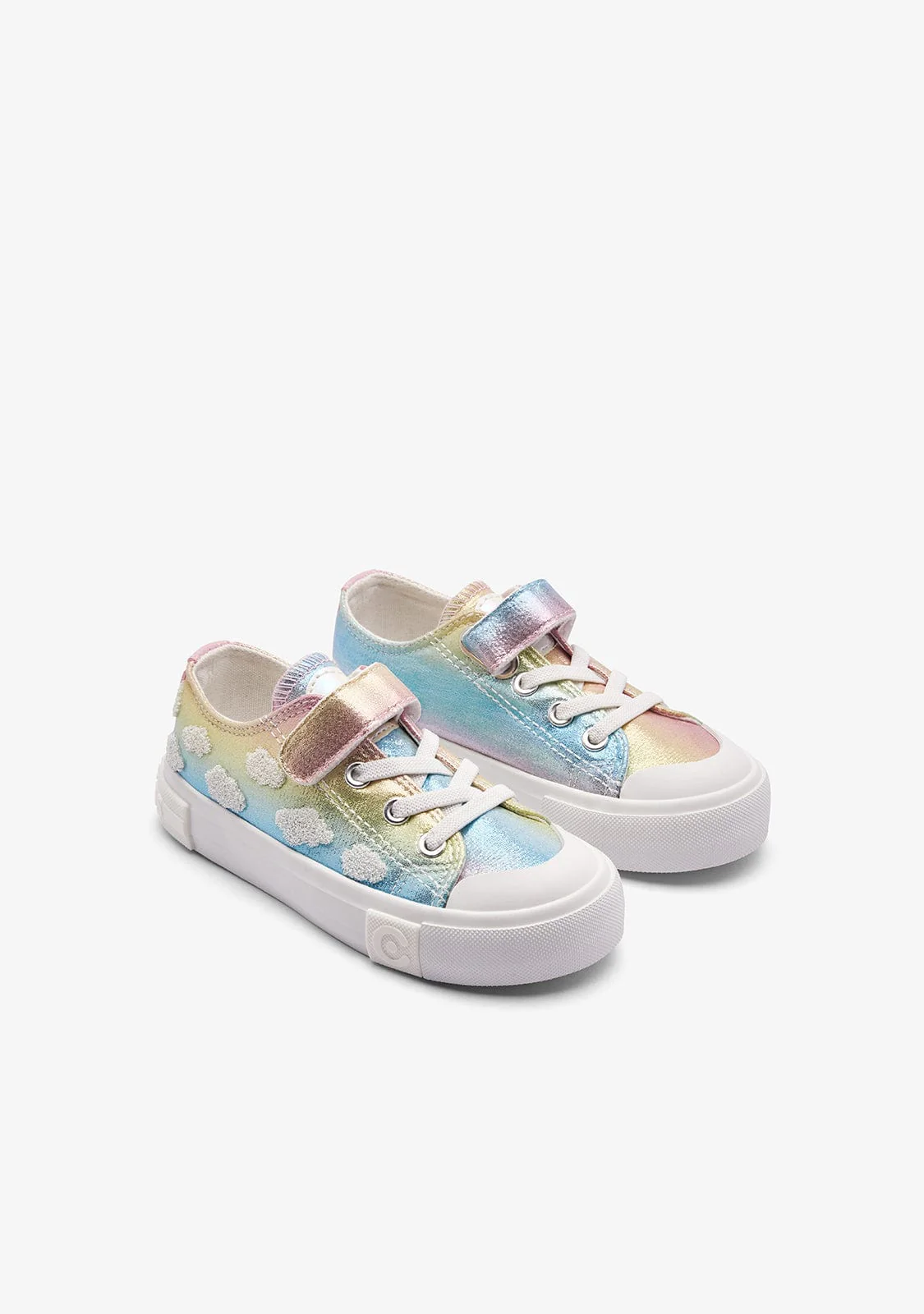 Multi Cloud Low Sneakers - Image 2