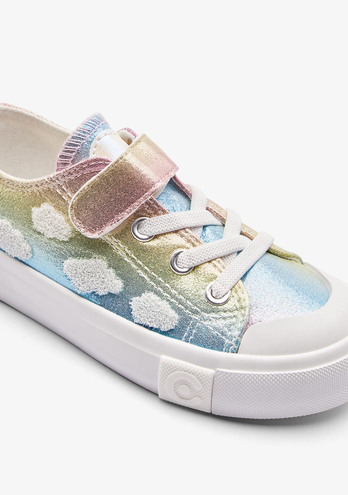 Multi Cloud Low Sneakers - Image 3
