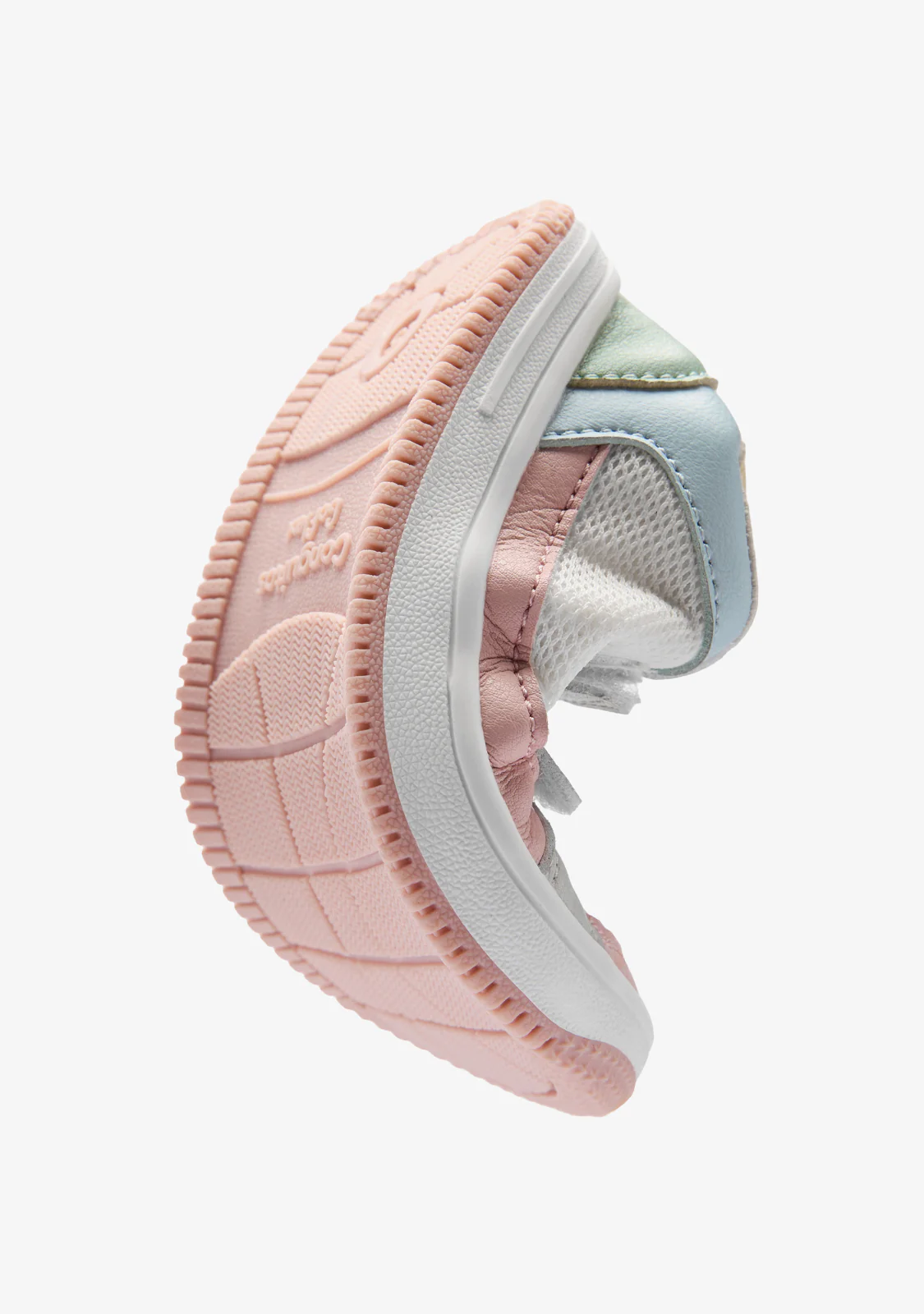 Multi Color Barefoot Goflex Sneakers - Image 3