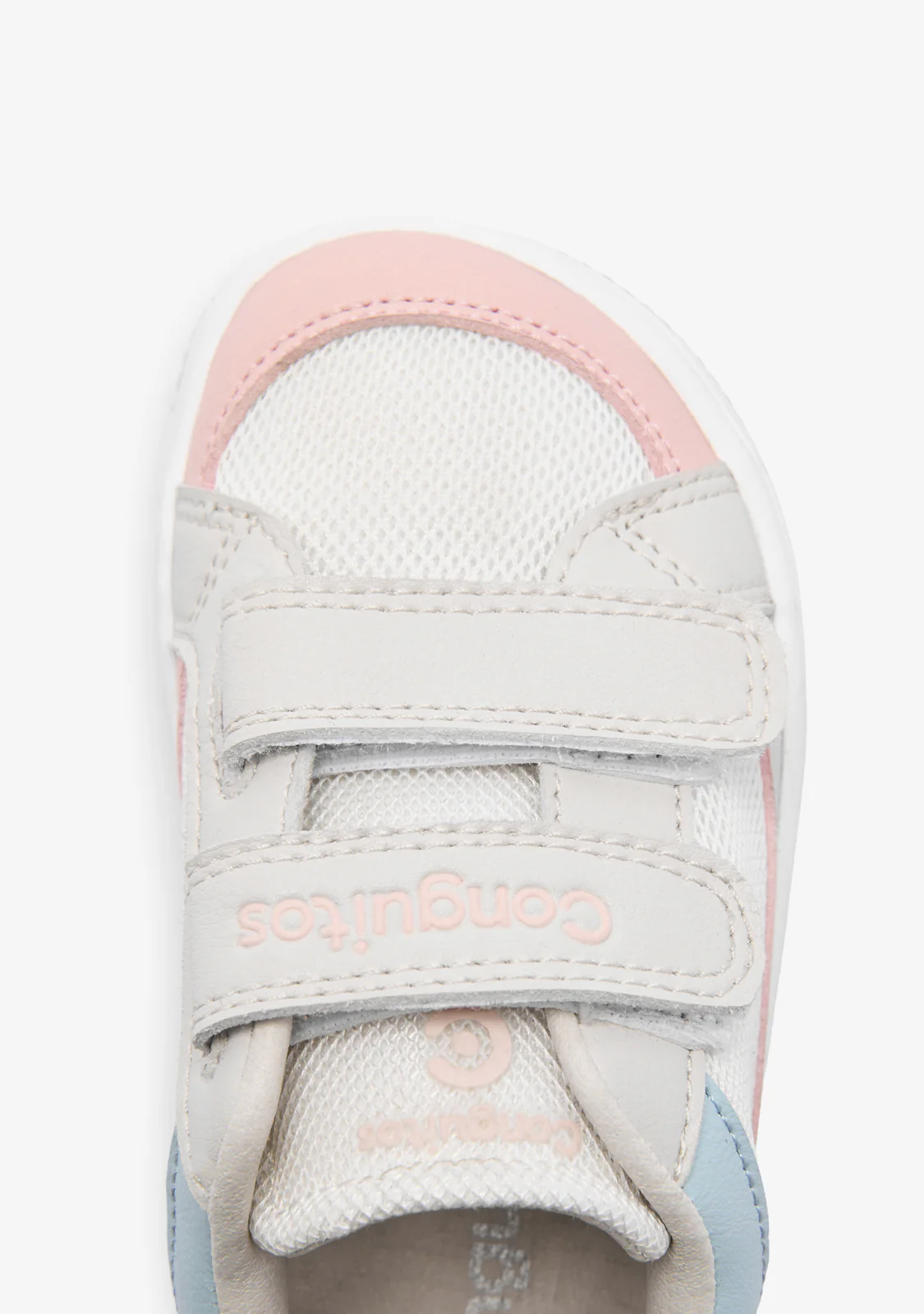 Multi Color Barefoot Goflex Sneakers - Image 4