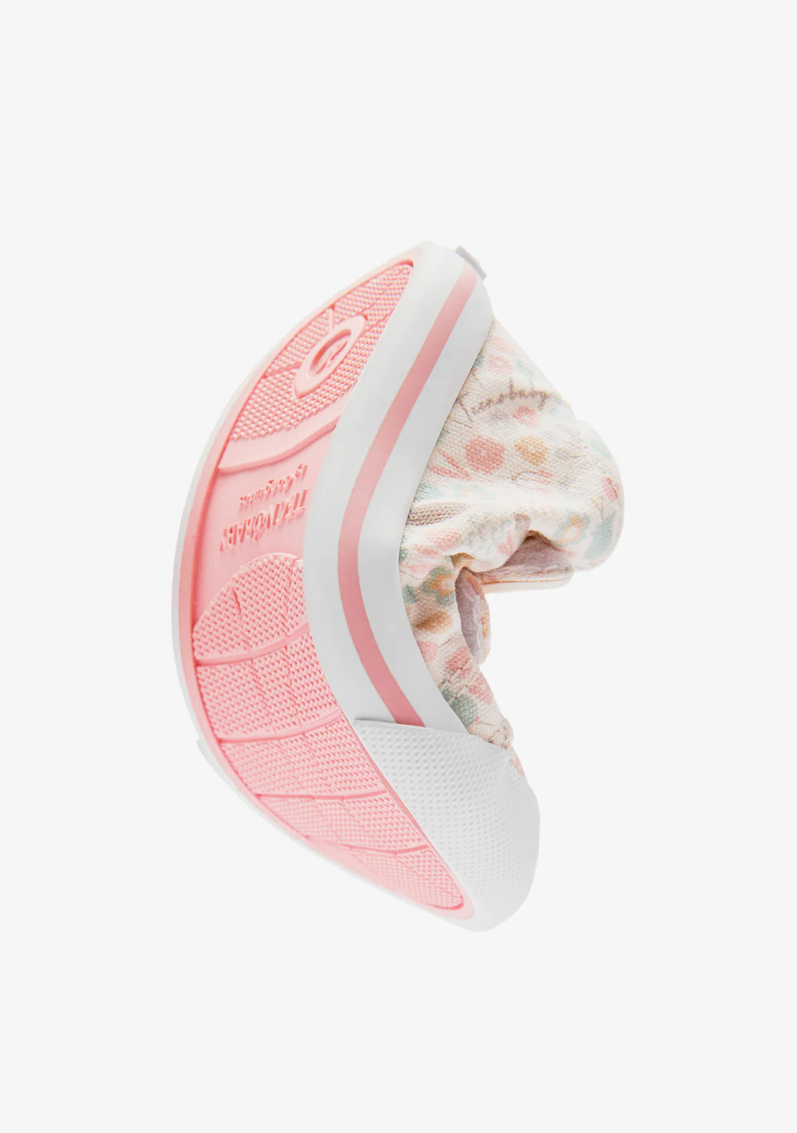 Multi Flower Barefoot Sneakers - Image 3