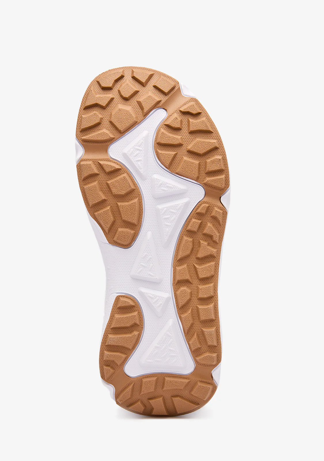 Multi Print Strip Sandals - Image 4