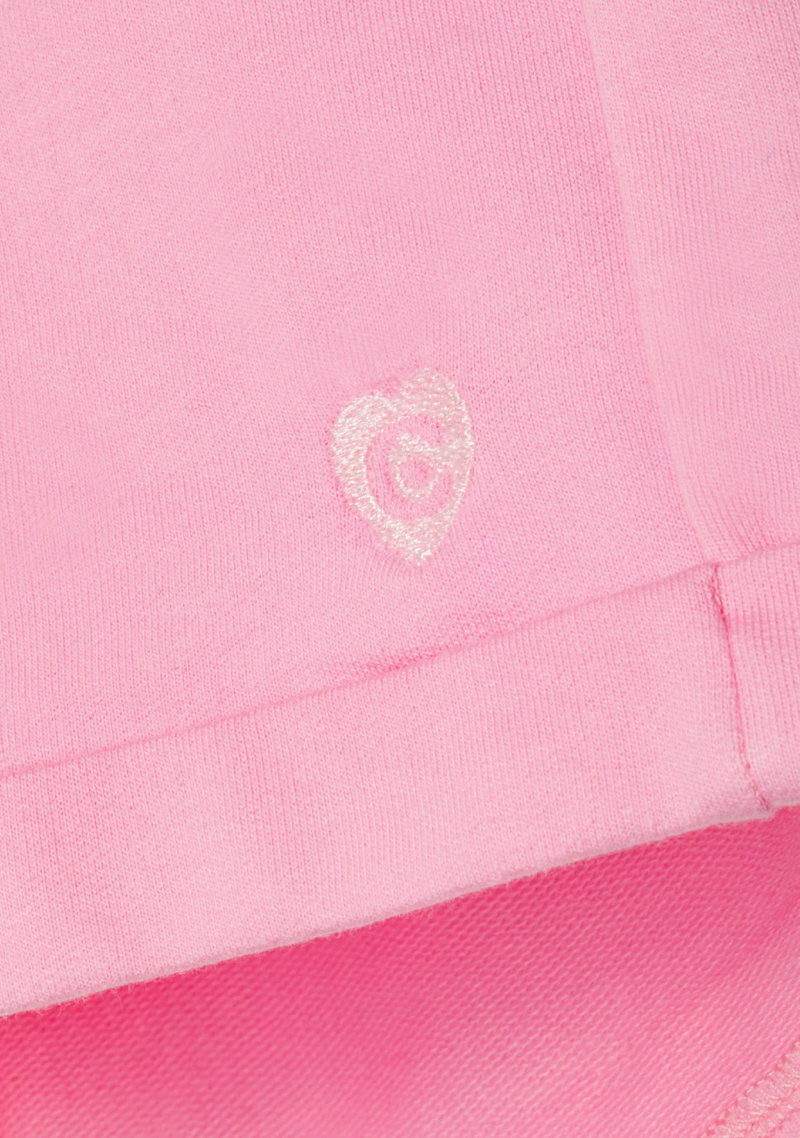 Pink Beaded Shorts - Image 4