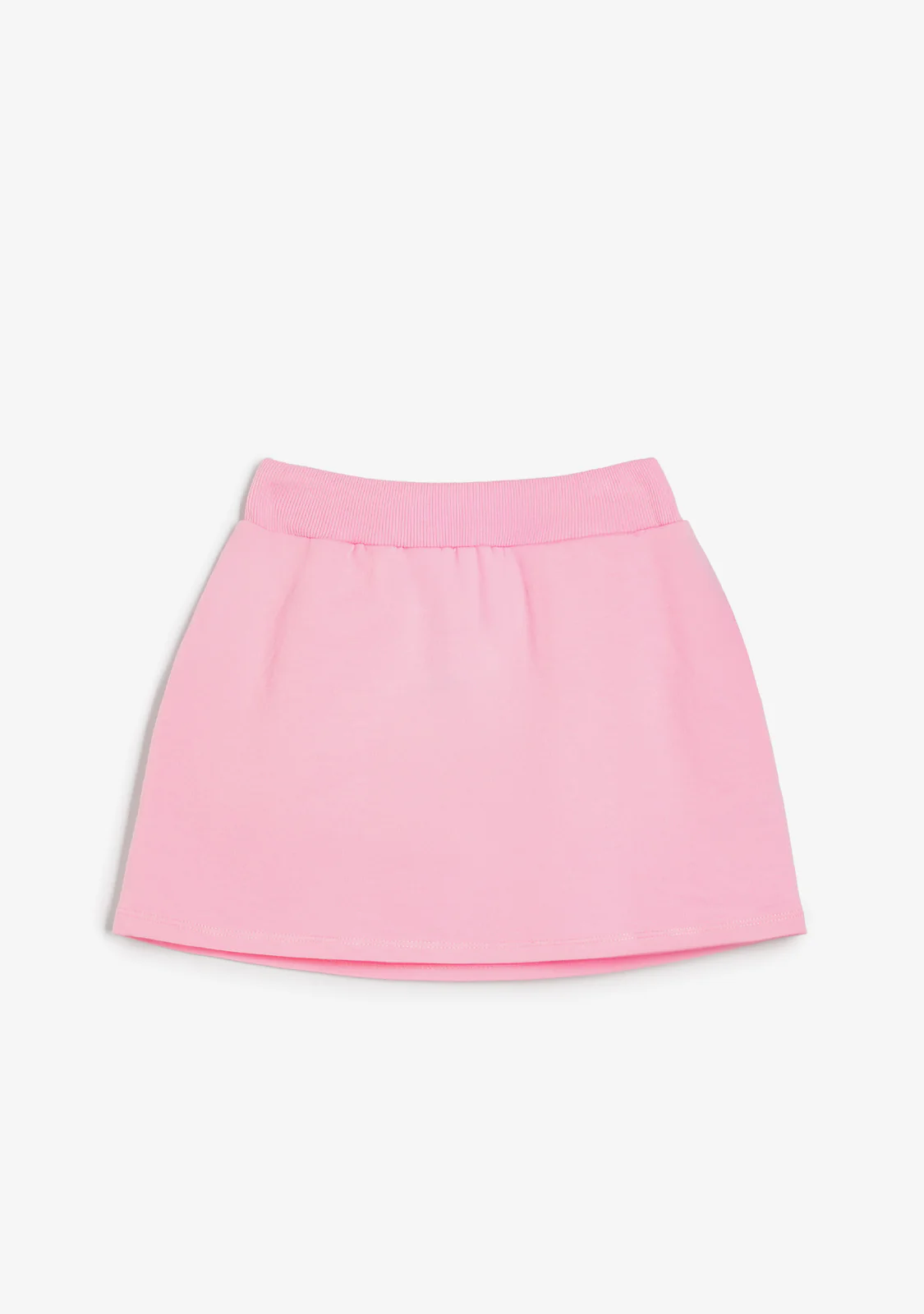 Pink Beaded Skirt - Image 5