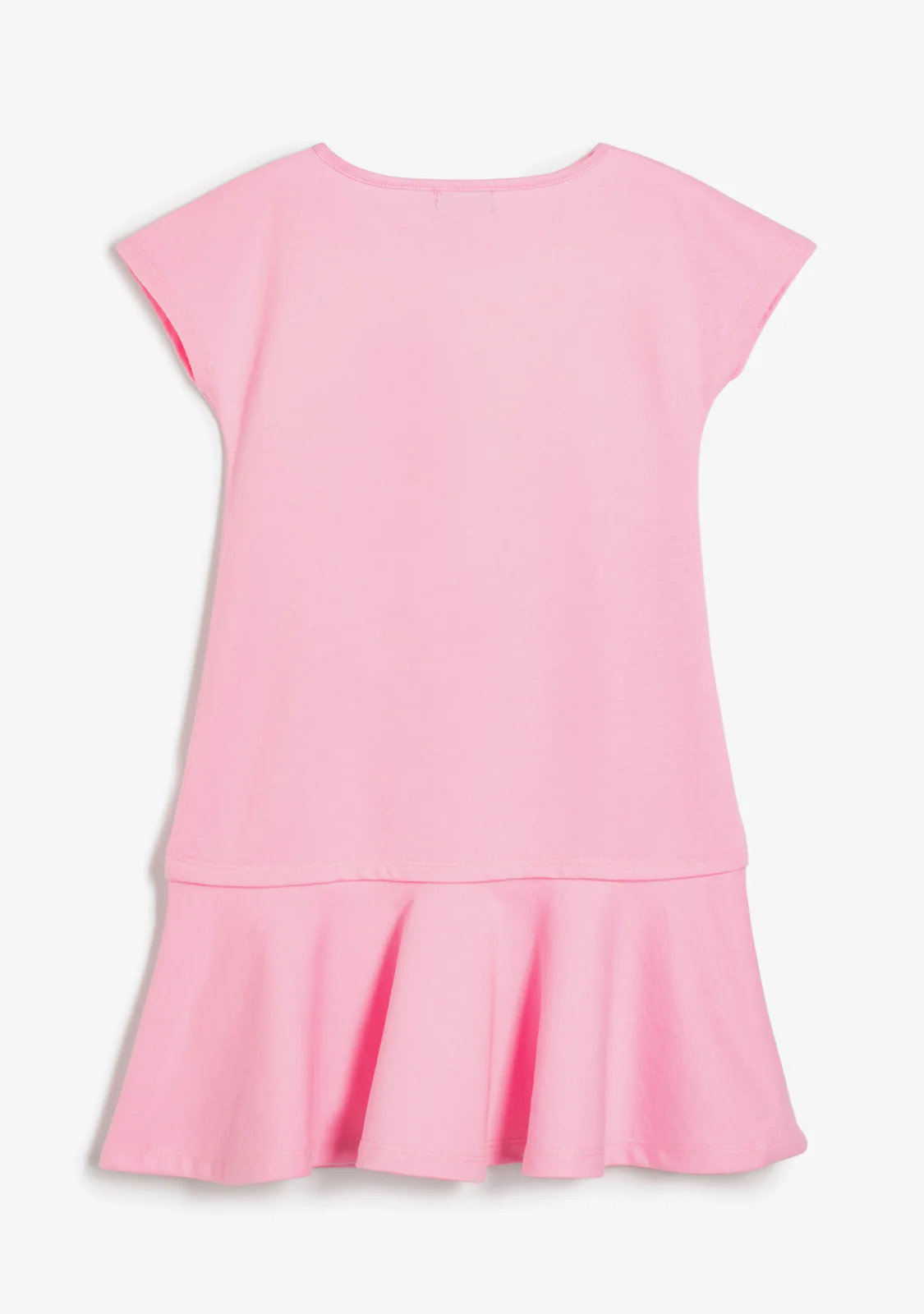 Pink Brand Dress - Image 5