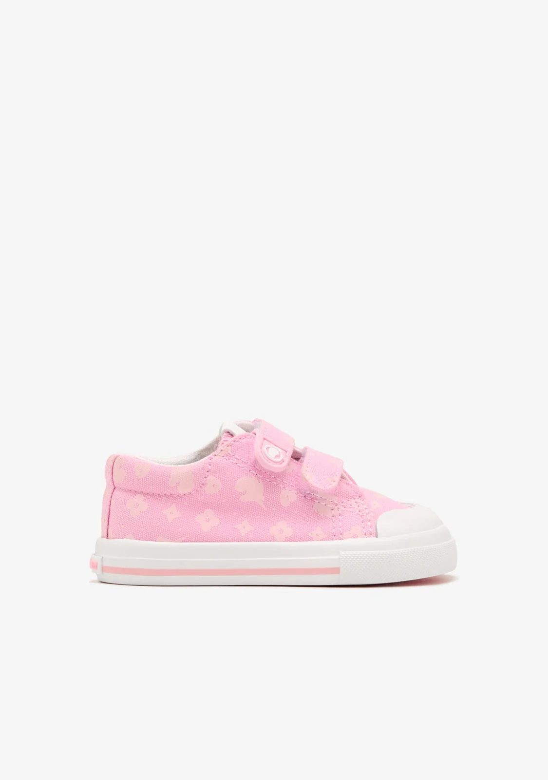 Pink Unicorn Barefoot Sneakers