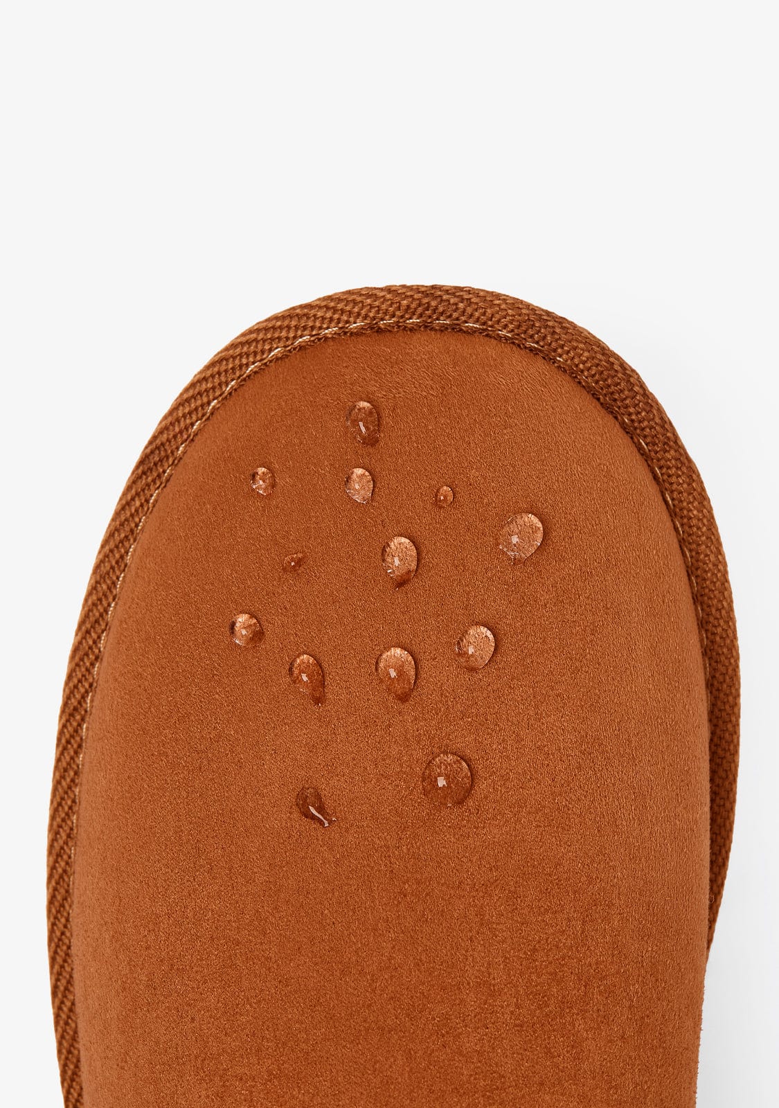 Tan Australian Boots Water Repellent B&W - Image 5
