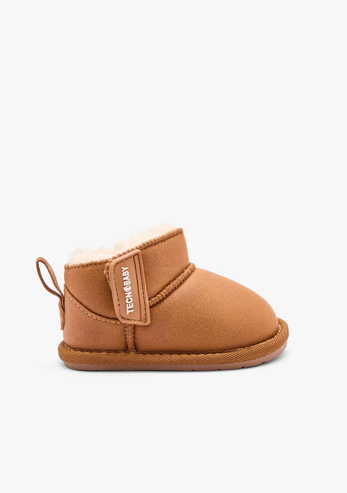 Tan Barefoot Low Australian Boots