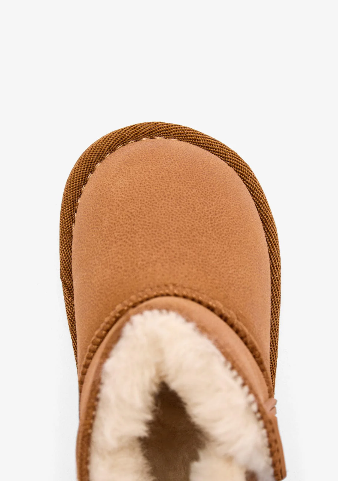 Tan Barefoot Low Australian Boots - Image 4