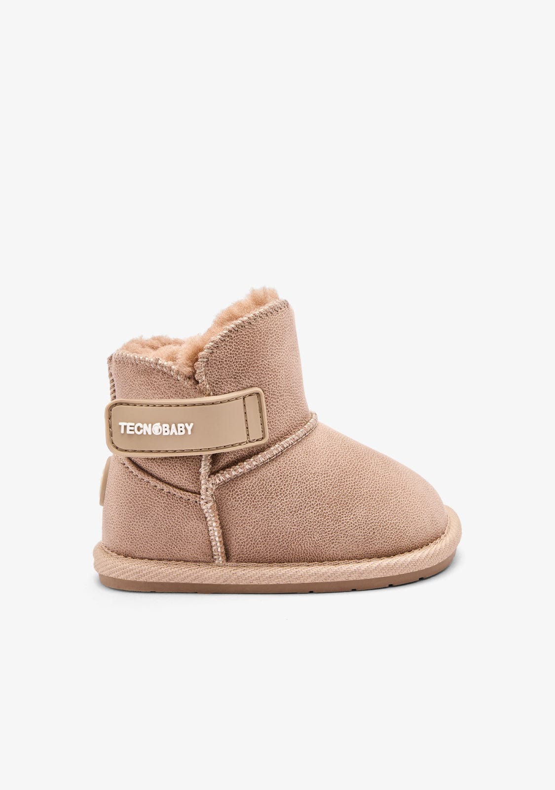Taupe Barefoot Australian Boots