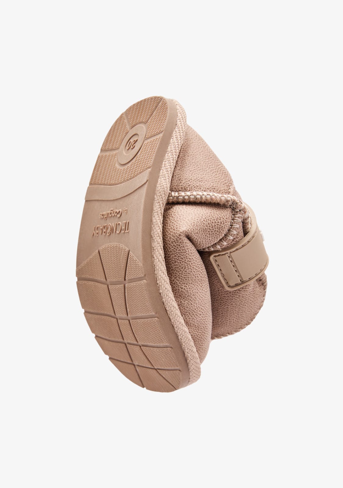 Taupe Barefoot Australian Boots - Image 3