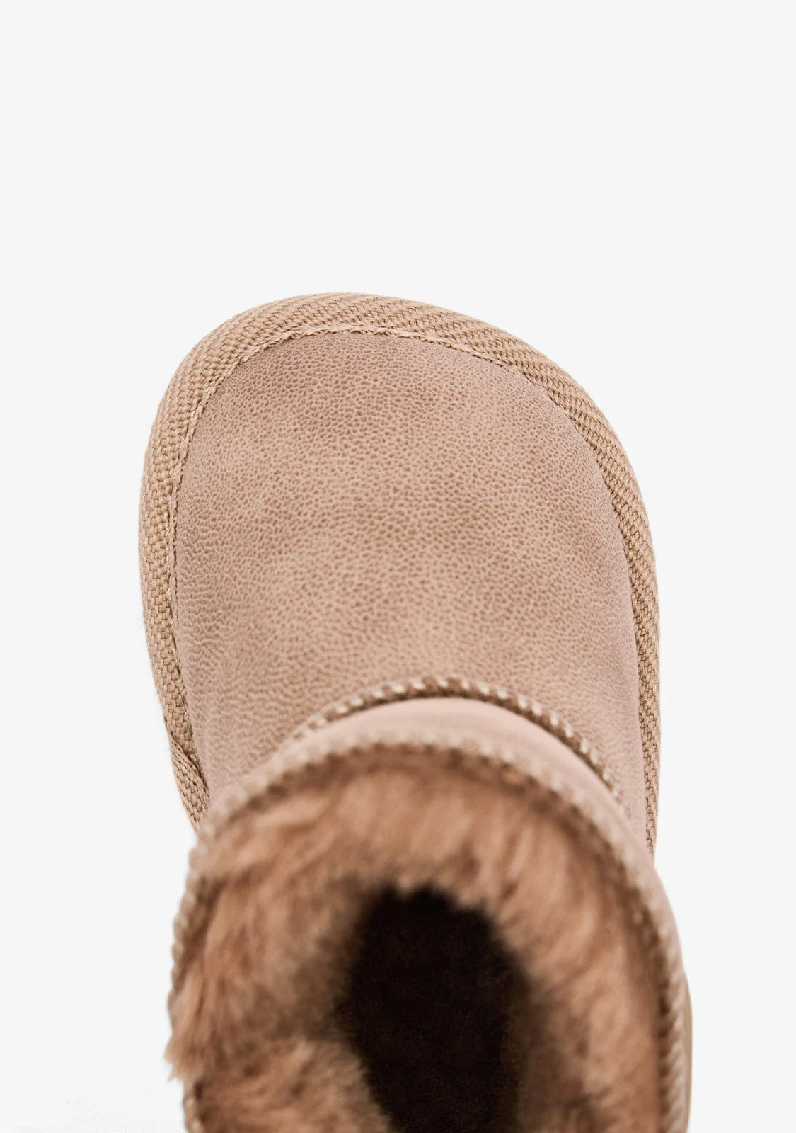Taupe Barefoot Australian Boots - Image 4