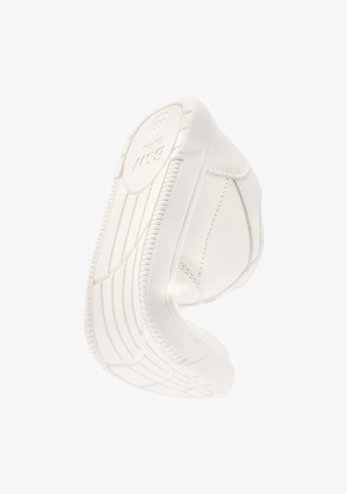 White Goflex Barefoot Low Sneakers - Image 2