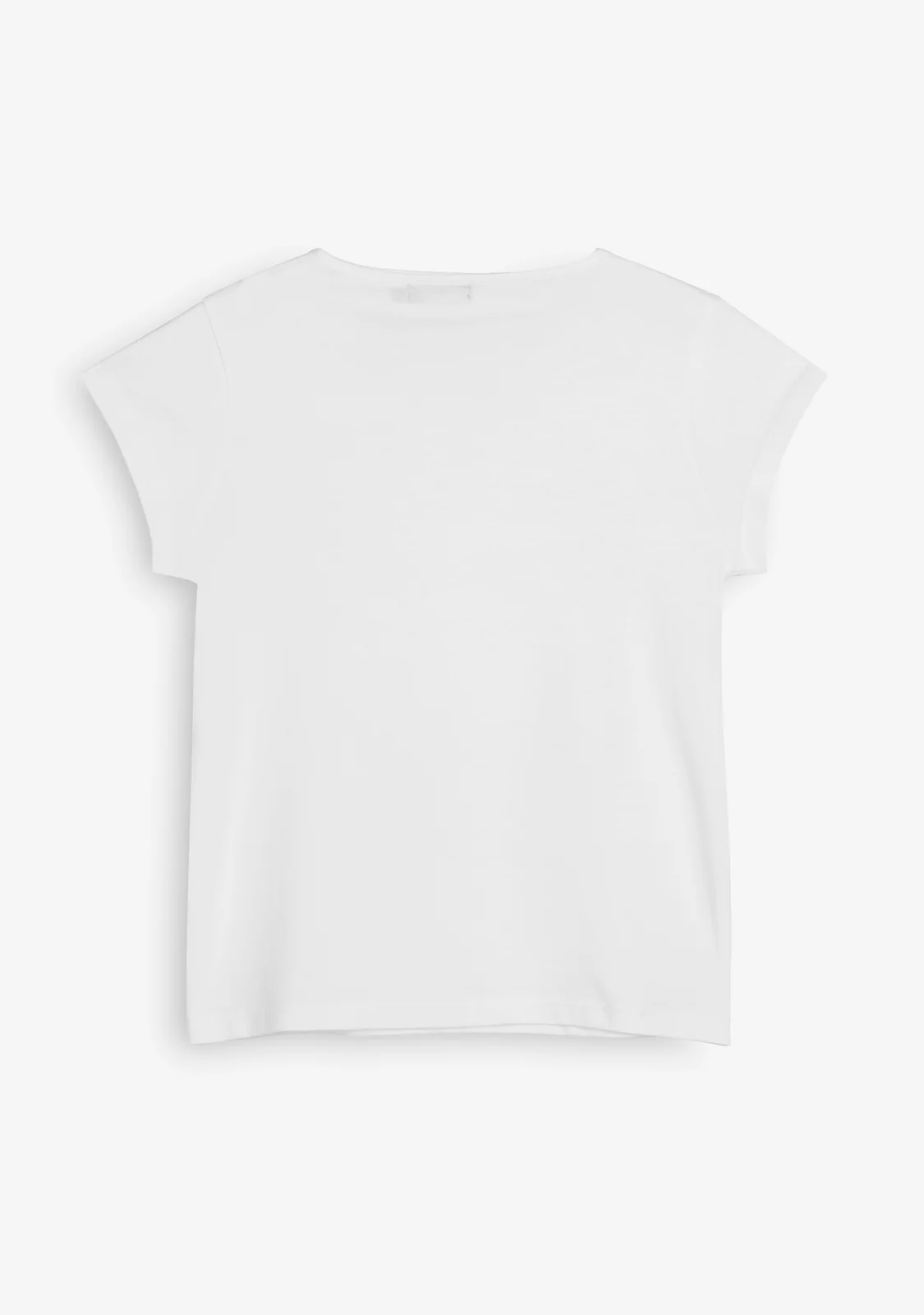 White Unicorns T-Shirt - Image 5